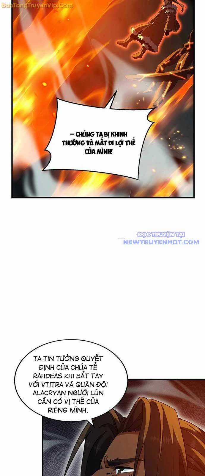 Ánh Sáng Cuối Con Đường Chương 213 trang 63