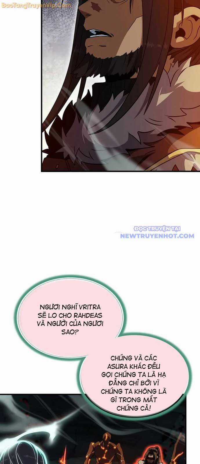 Ánh Sáng Cuối Con Đường Chương 213 trang 64