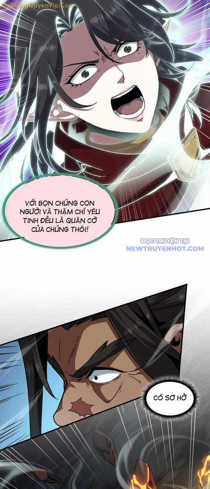 Ánh Sáng Cuối Con Đường Chương 213 trang 66