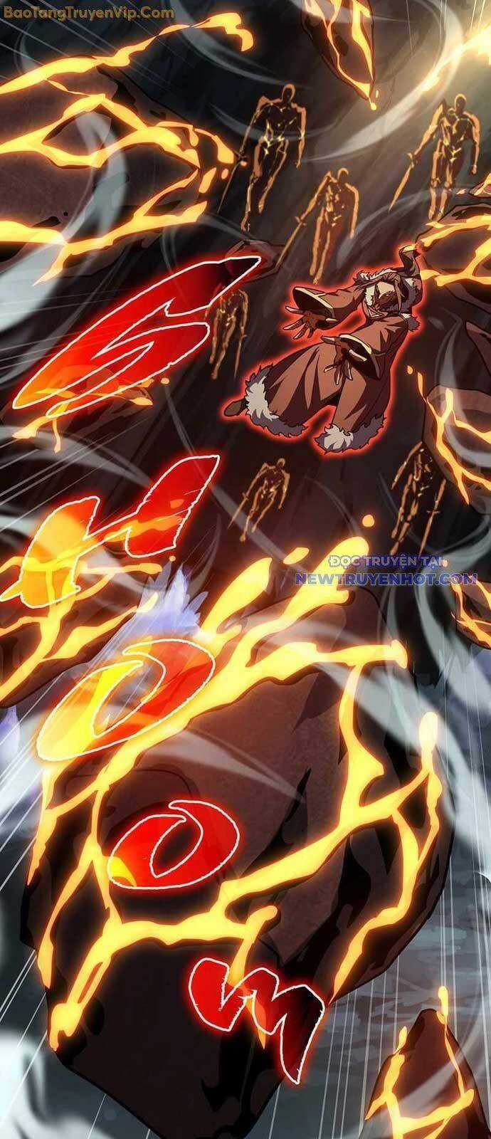 Ánh Sáng Cuối Con Đường Chương 213 trang 67