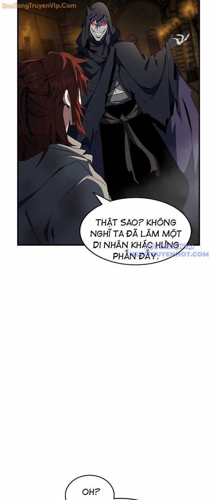 Ánh Sáng Cuối Con Đường Chương 213 trang 7