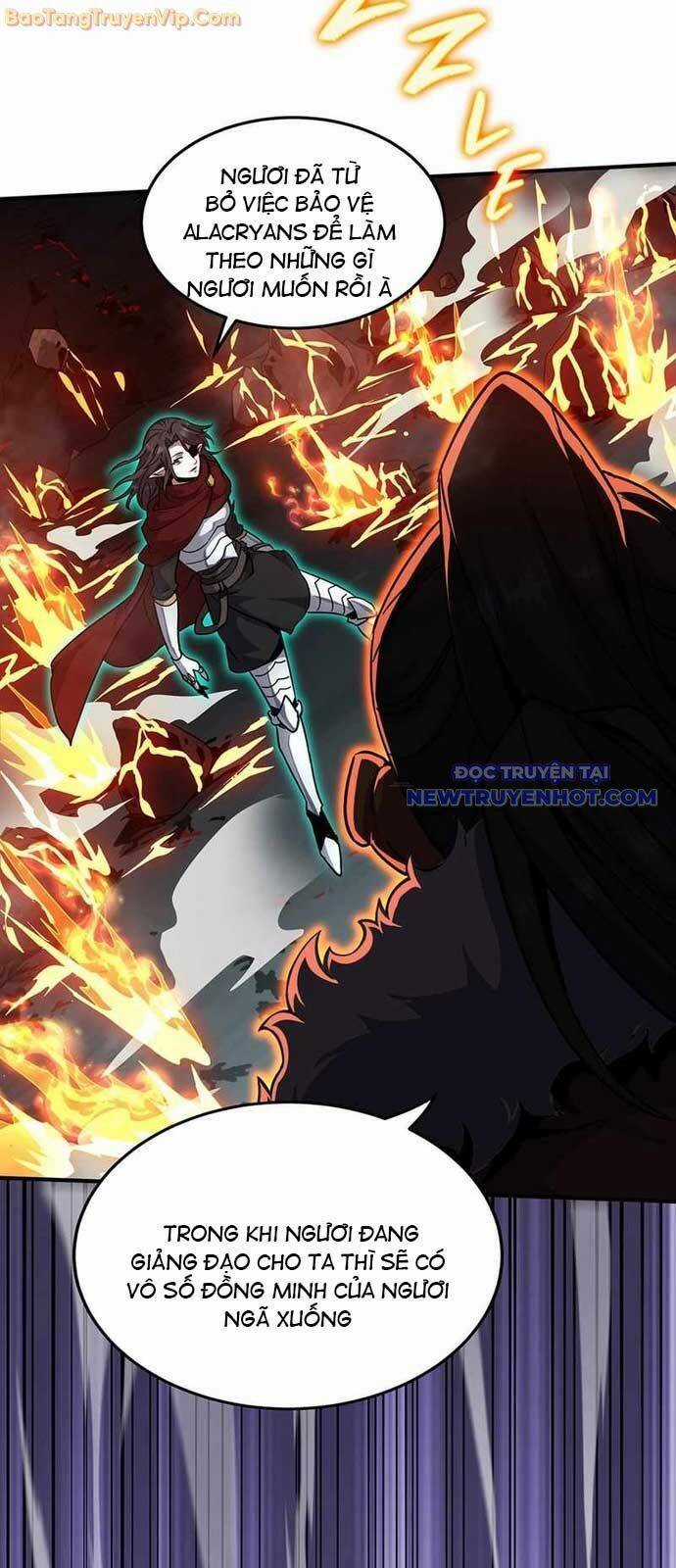 Ánh Sáng Cuối Con Đường Chương 213 trang 70