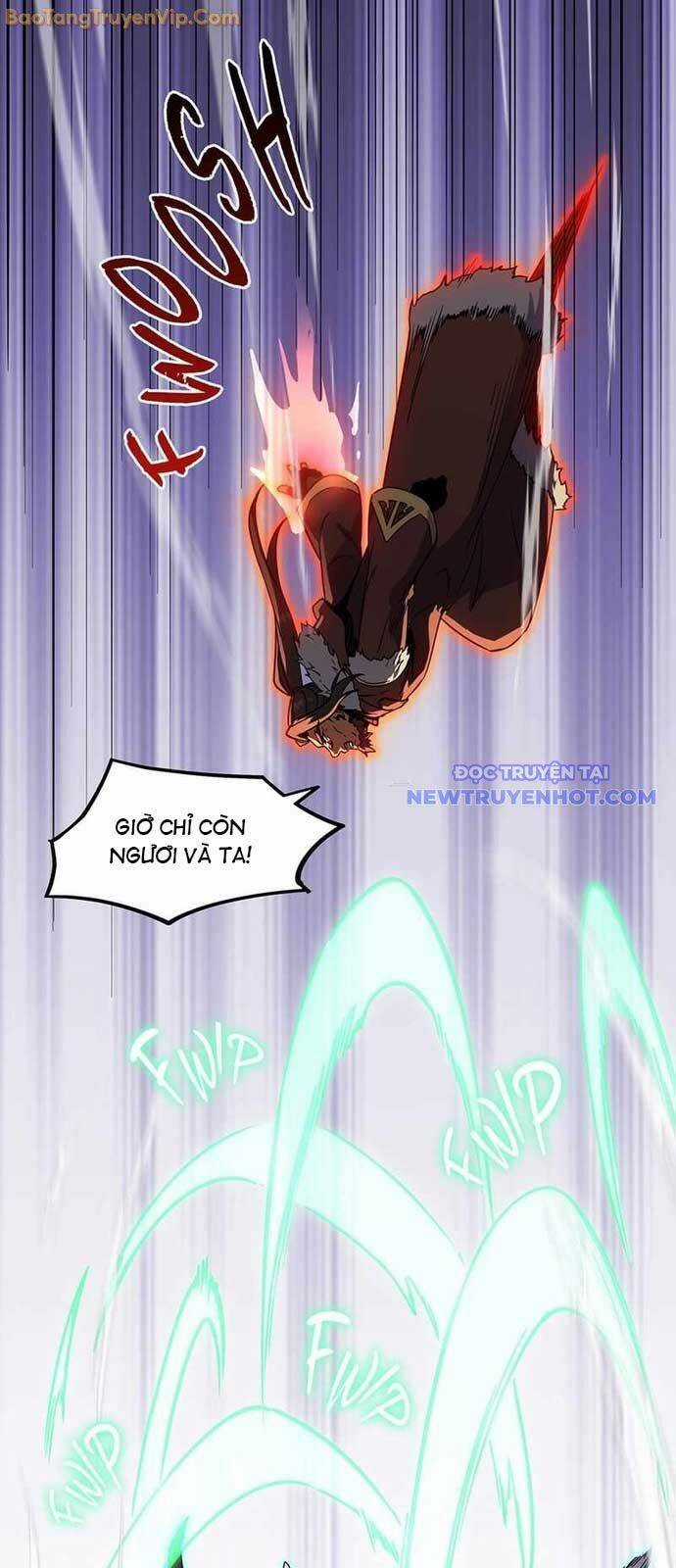 Ánh Sáng Cuối Con Đường Chương 213 trang 71