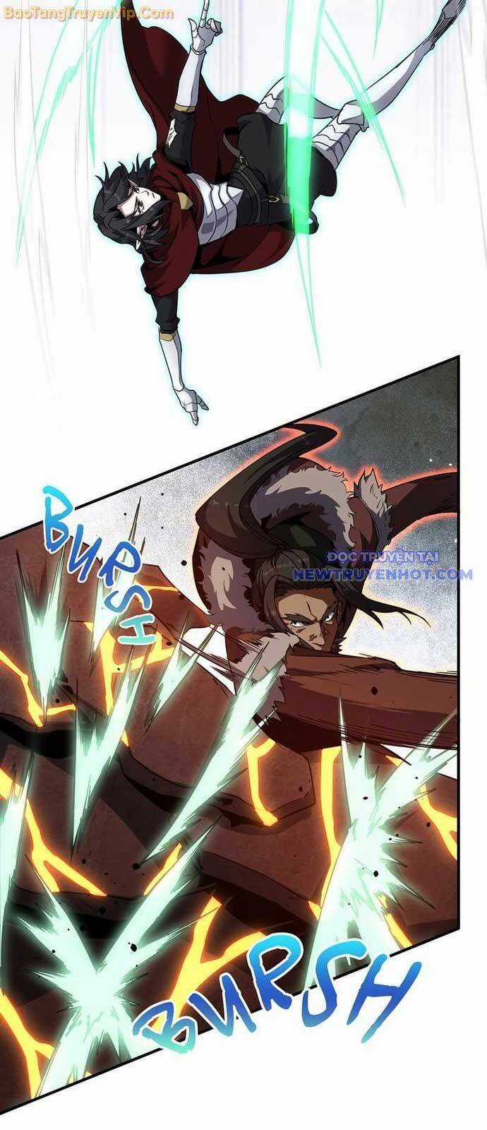 Ánh Sáng Cuối Con Đường Chương 213 trang 72