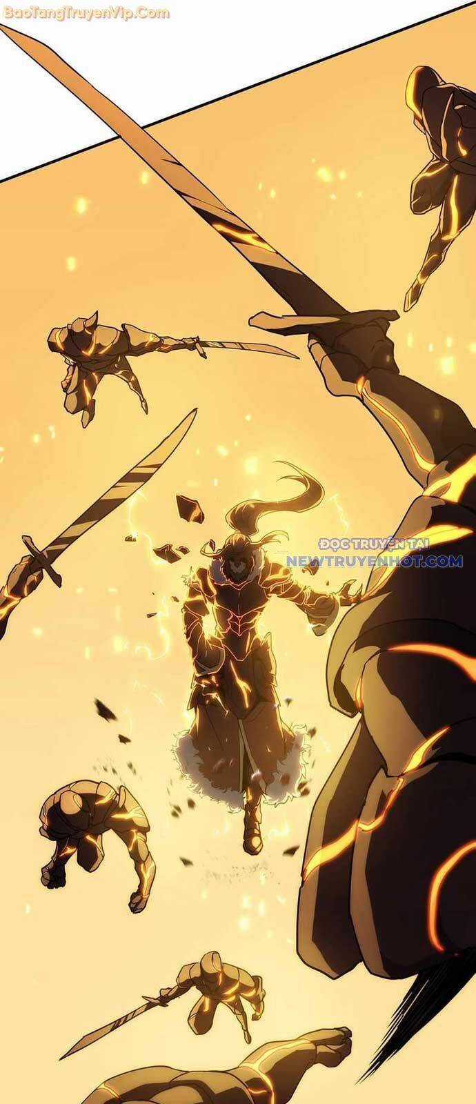 Ánh Sáng Cuối Con Đường Chương 213 trang 74