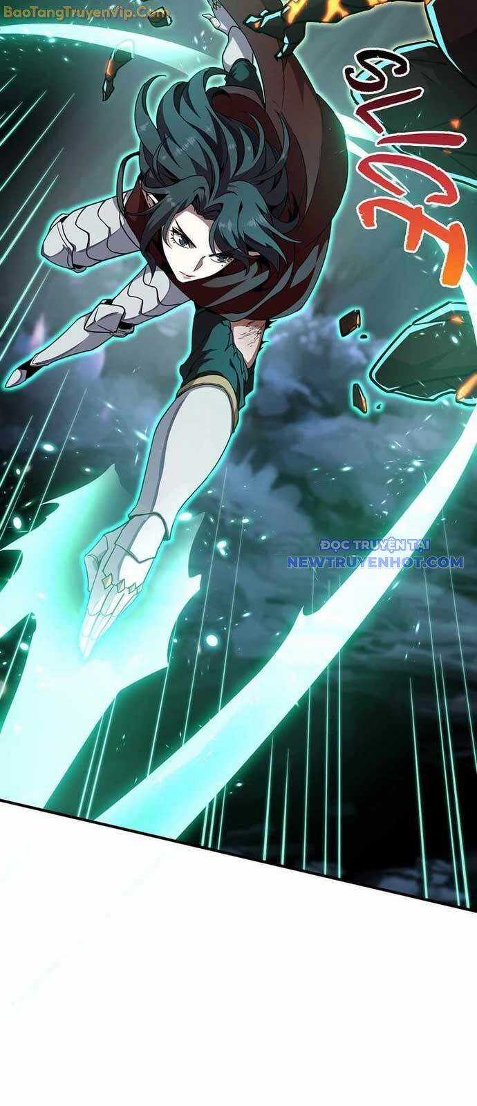 Ánh Sáng Cuối Con Đường Chương 213 trang 76