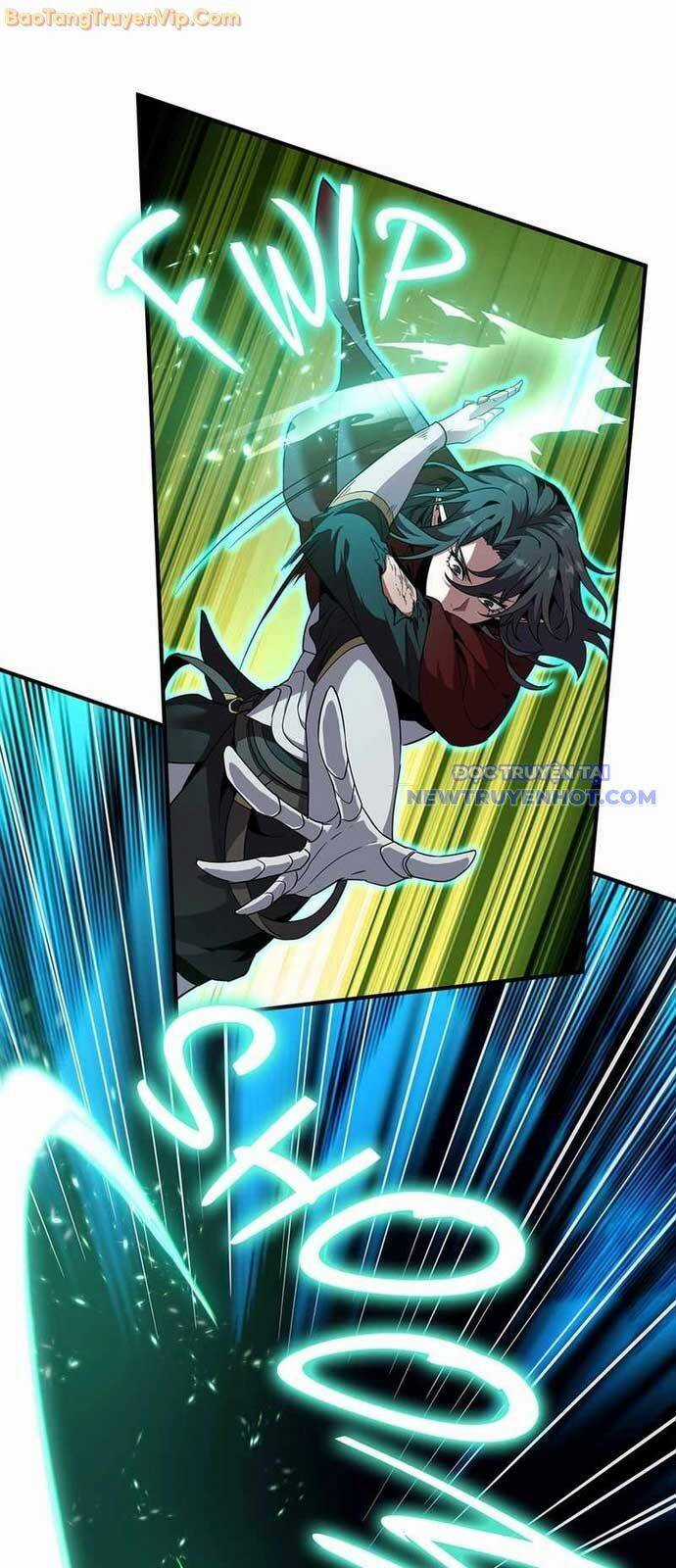 Ánh Sáng Cuối Con Đường Chương 213 trang 77