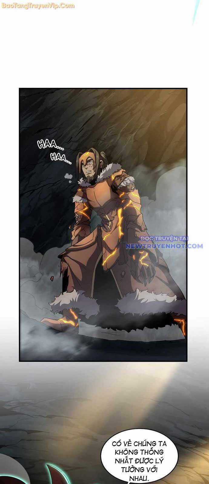 Ánh Sáng Cuối Con Đường Chương 213 trang 81