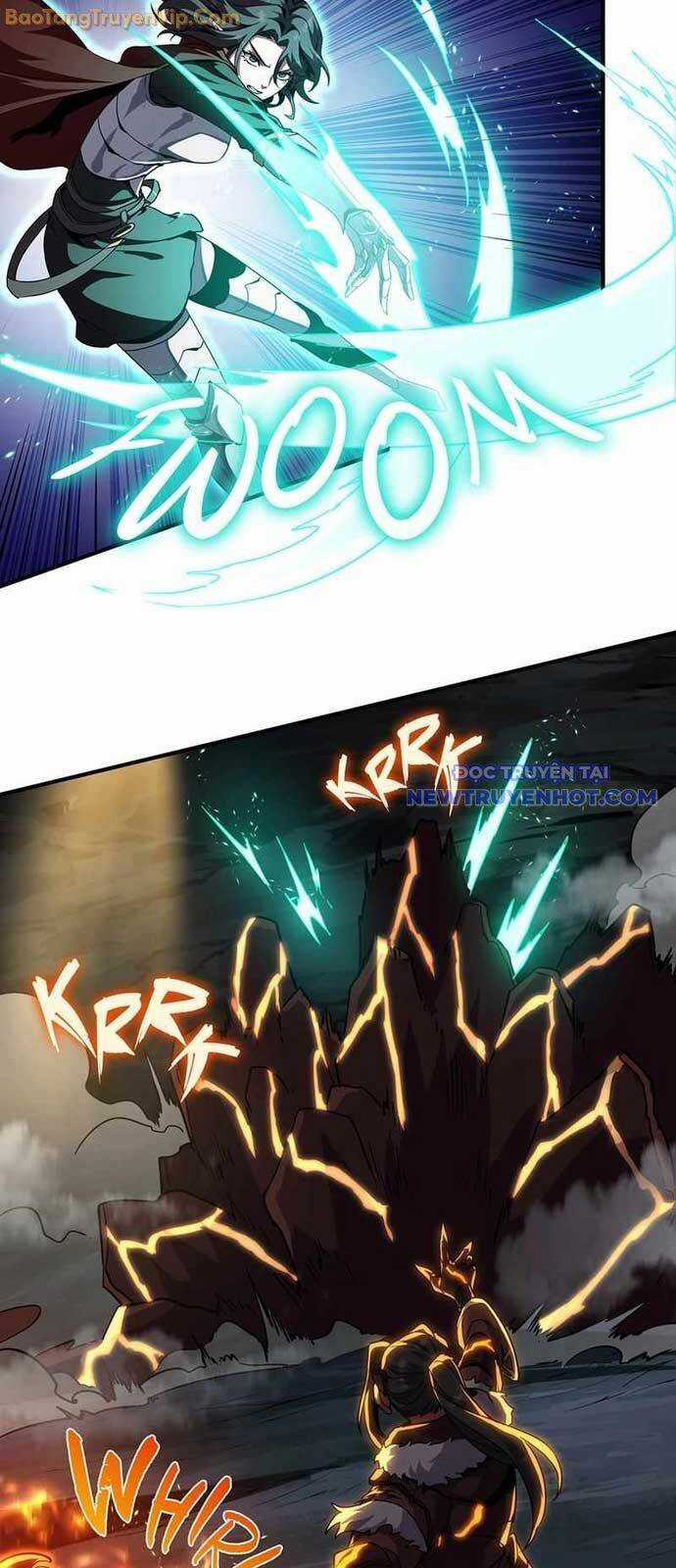 Ánh Sáng Cuối Con Đường Chương 213 trang 83