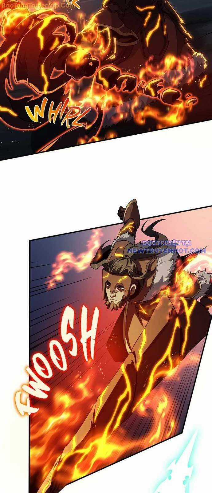 Ánh Sáng Cuối Con Đường Chương 213 trang 84