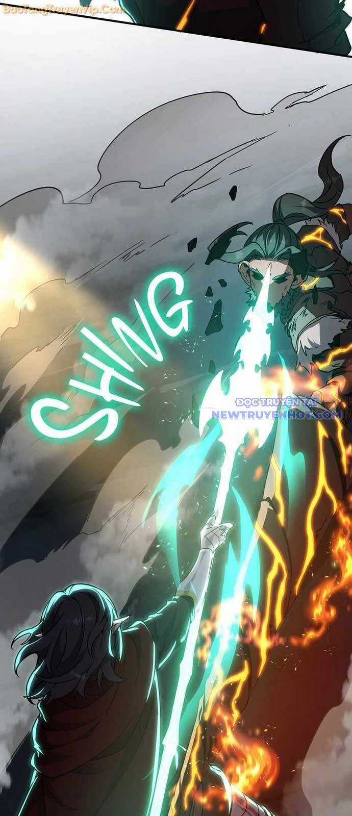 Ánh Sáng Cuối Con Đường Chương 213 trang 87