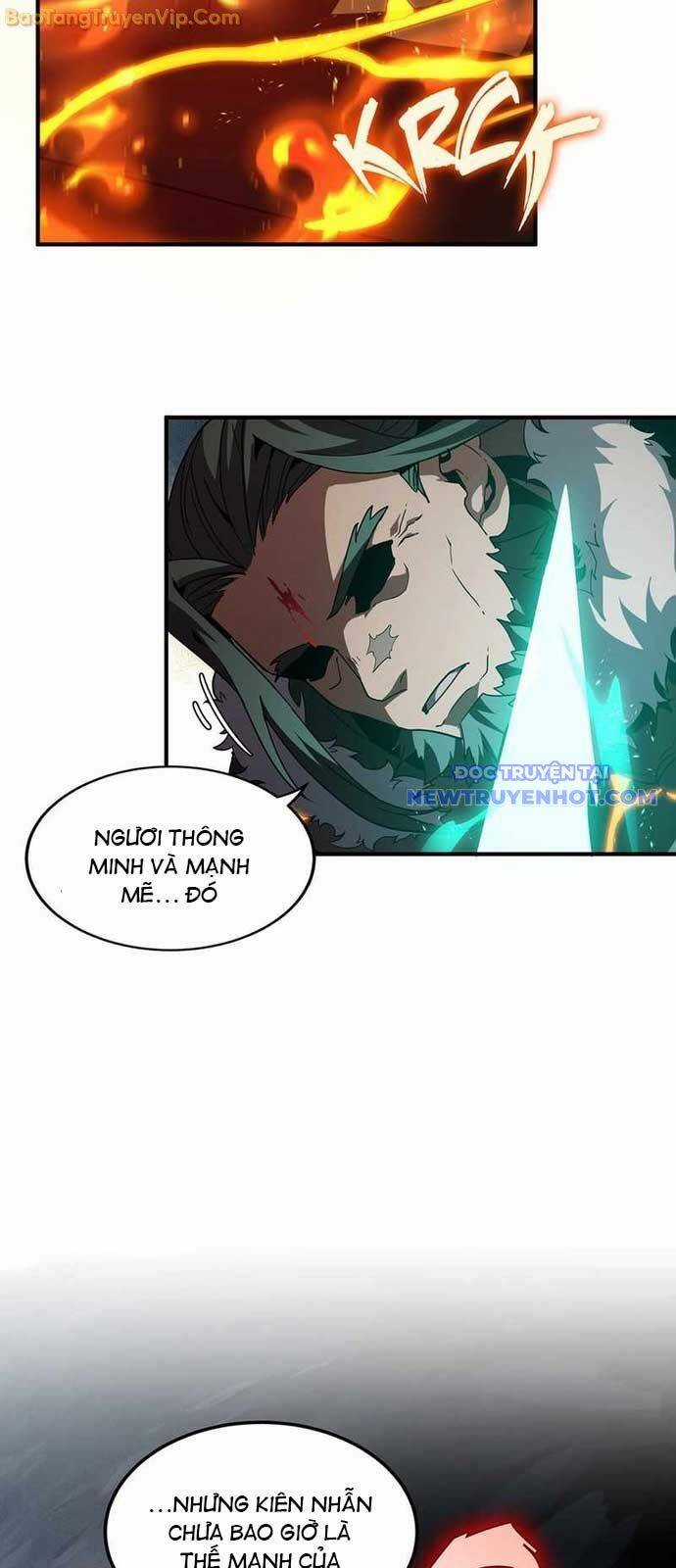 Ánh Sáng Cuối Con Đường Chương 213 trang 89