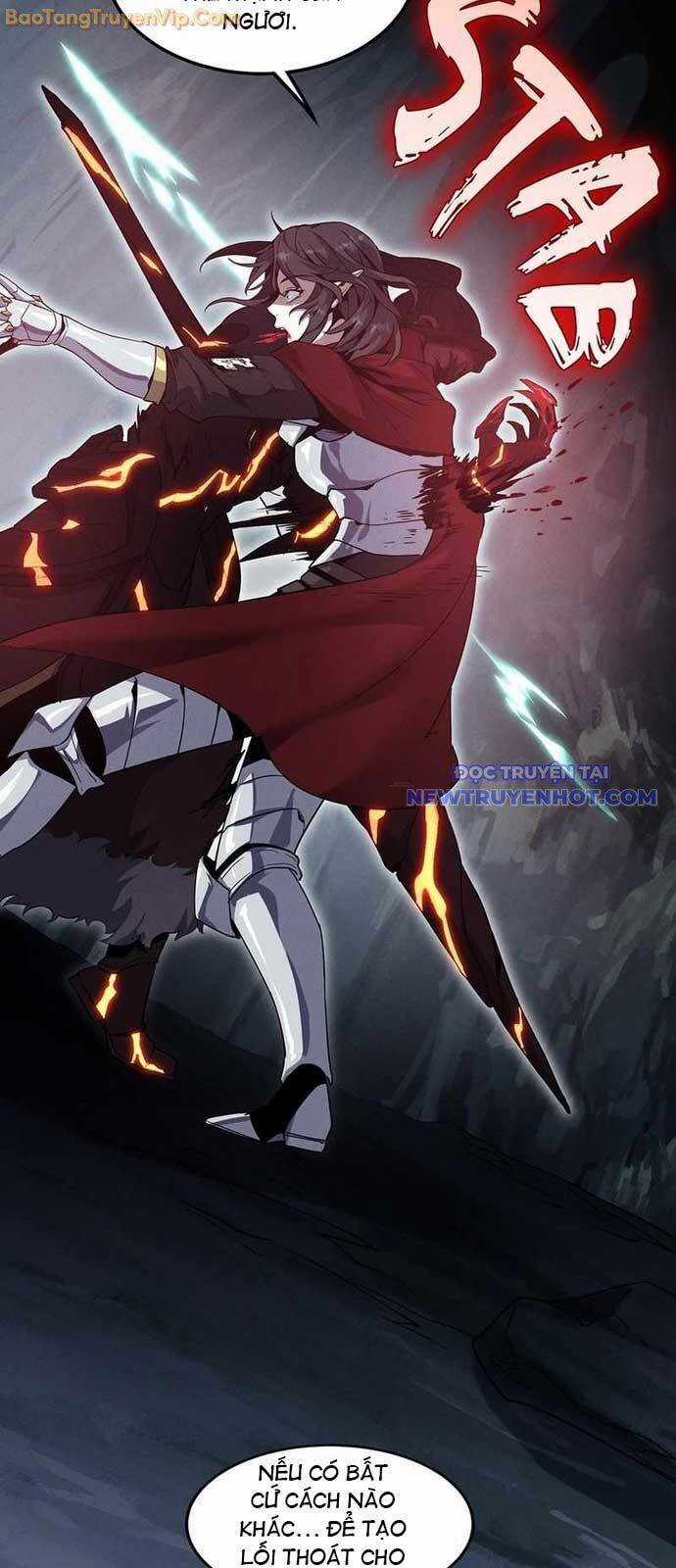 Ánh Sáng Cuối Con Đường Chương 213 trang 90