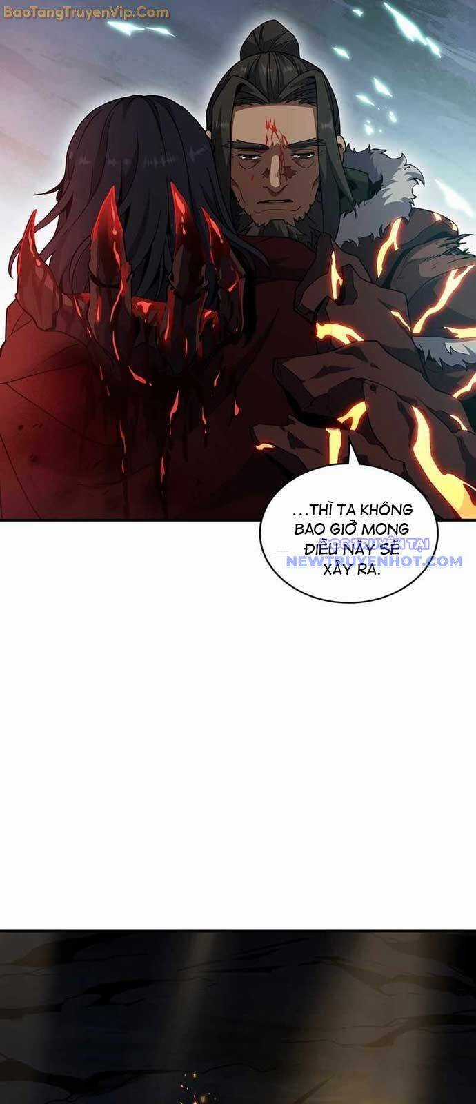 Ánh Sáng Cuối Con Đường Chương 213 trang 91