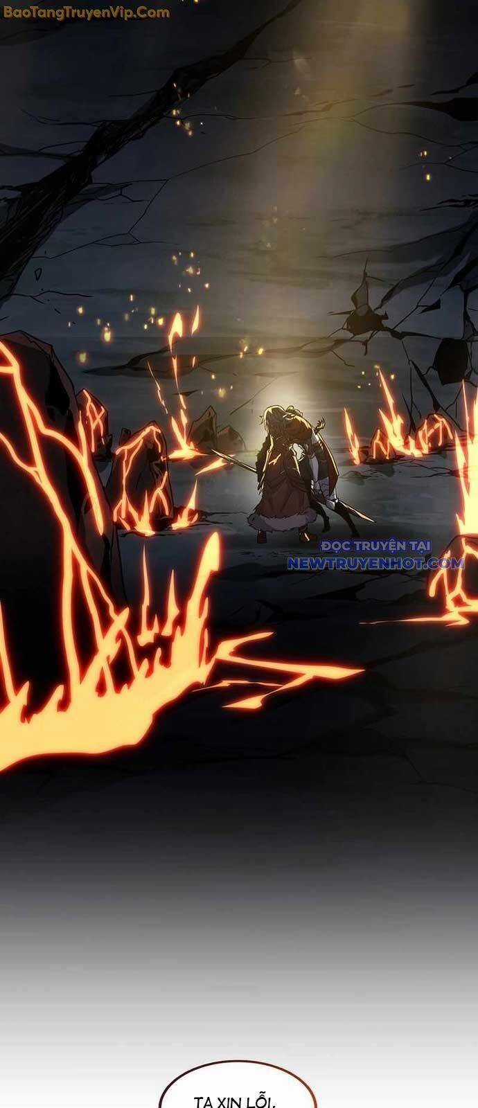 Ánh Sáng Cuối Con Đường Chương 213 trang 92