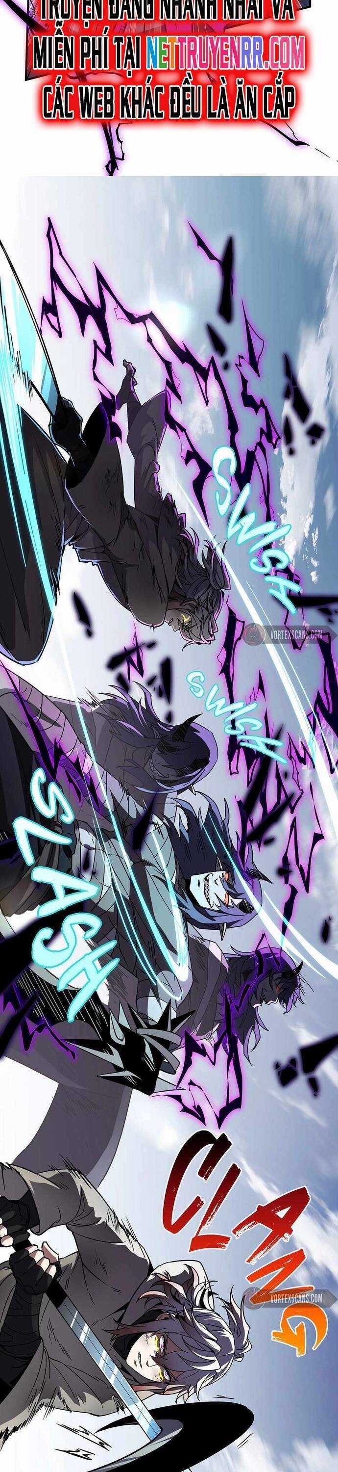 Ánh Sáng Cuối Con Đường Chương 214 trang 10