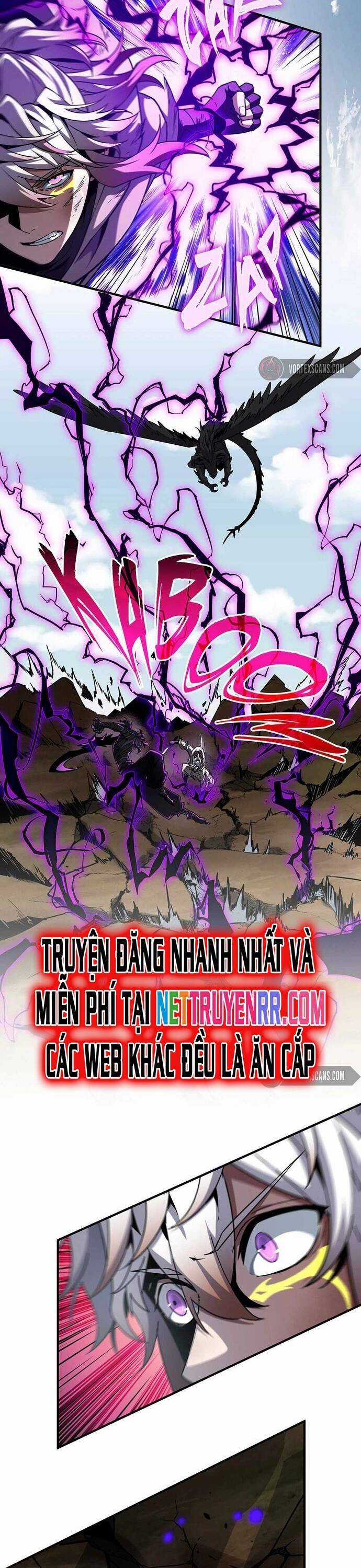 Ánh Sáng Cuối Con Đường Chương 214 trang 11