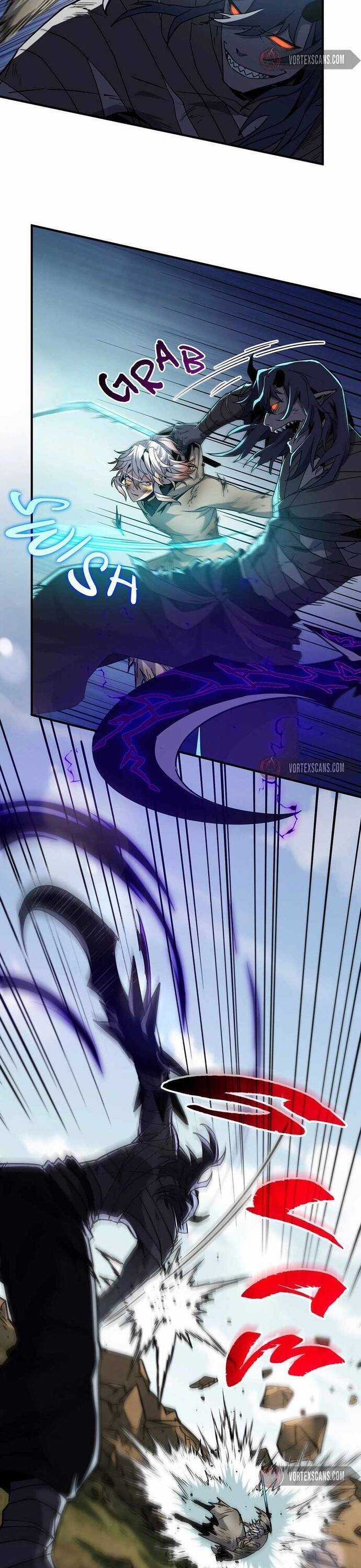 Ánh Sáng Cuối Con Đường Chương 214 trang 12