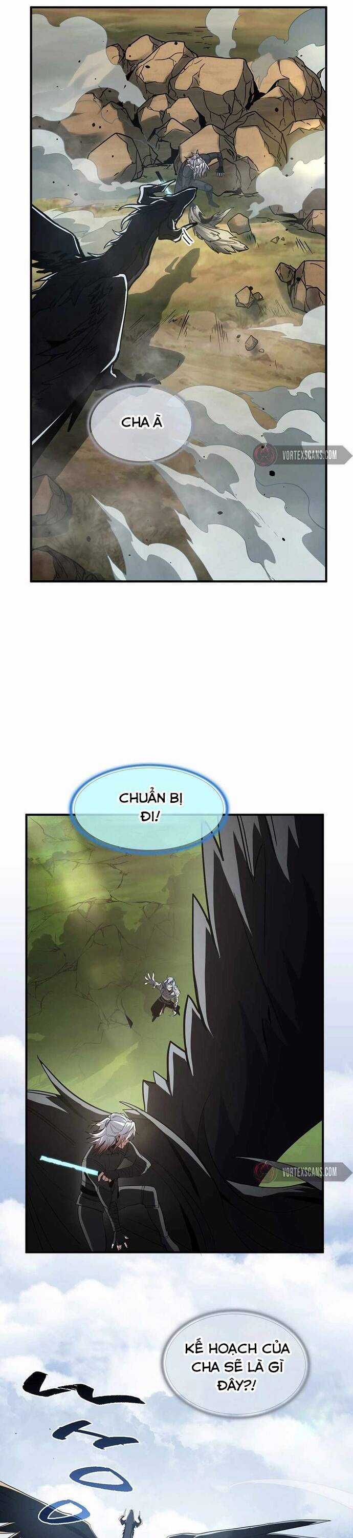 Ánh Sáng Cuối Con Đường Chương 214 trang 13