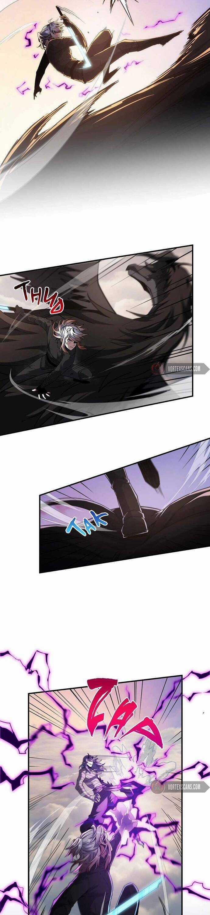 Ánh Sáng Cuối Con Đường Chương 214 trang 16