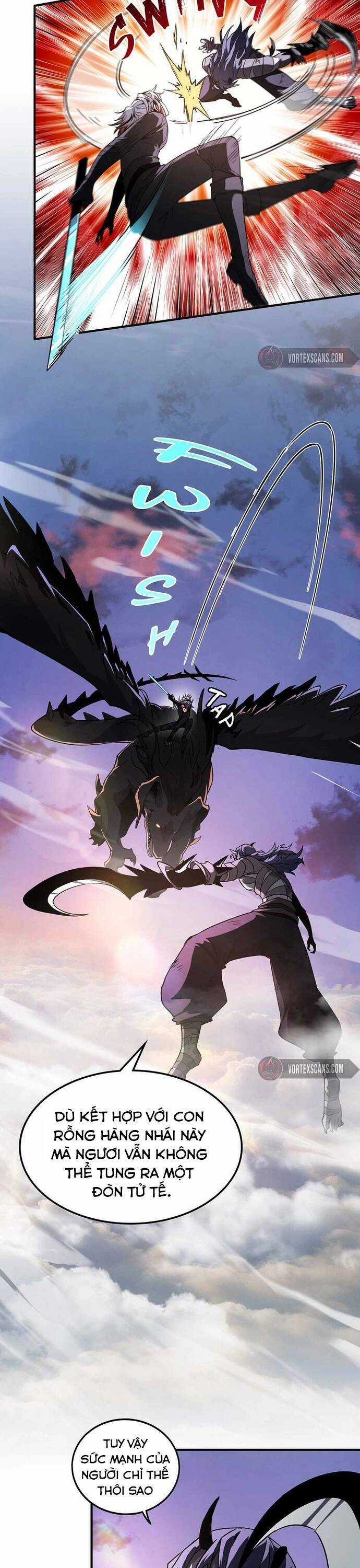 Ánh Sáng Cuối Con Đường Chương 214 trang 17