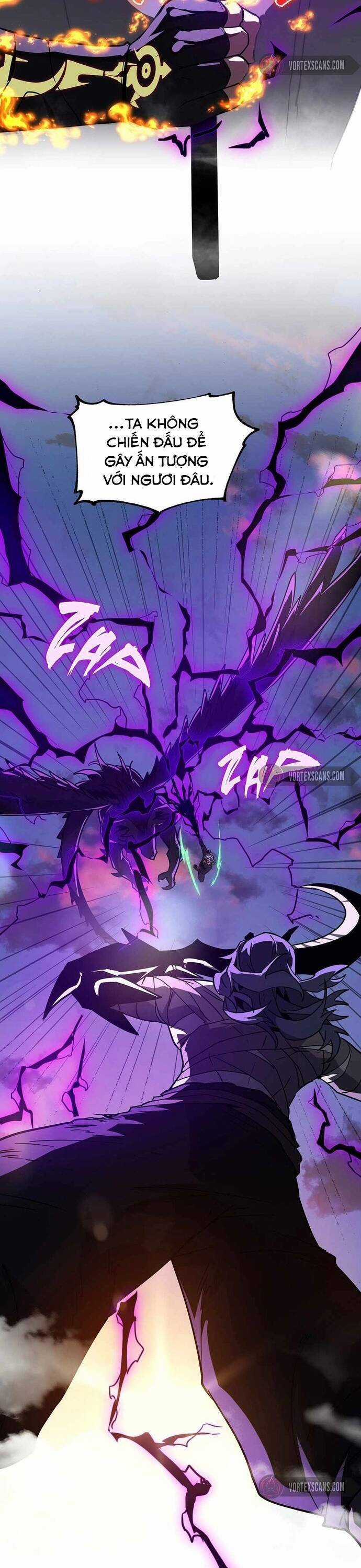 Ánh Sáng Cuối Con Đường Chương 214 trang 18