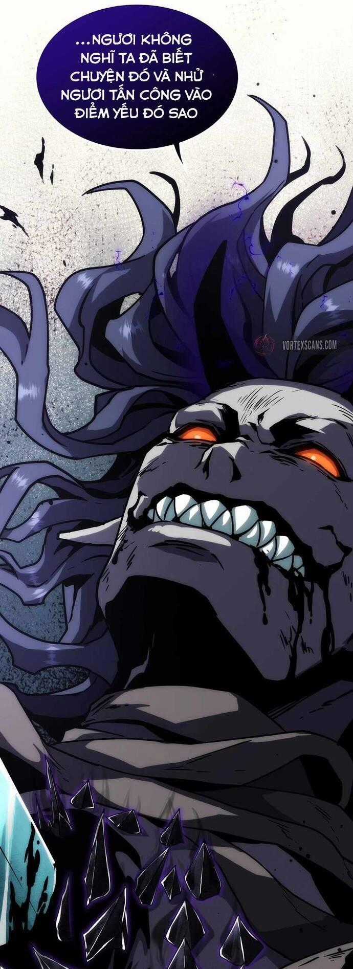 Ánh Sáng Cuối Con Đường Chương 214 trang 20