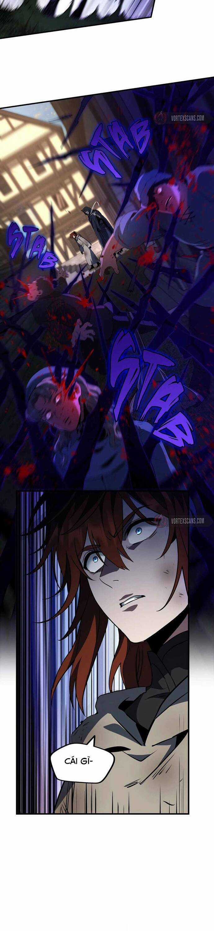 Ánh Sáng Cuối Con Đường Chương 214 trang 3