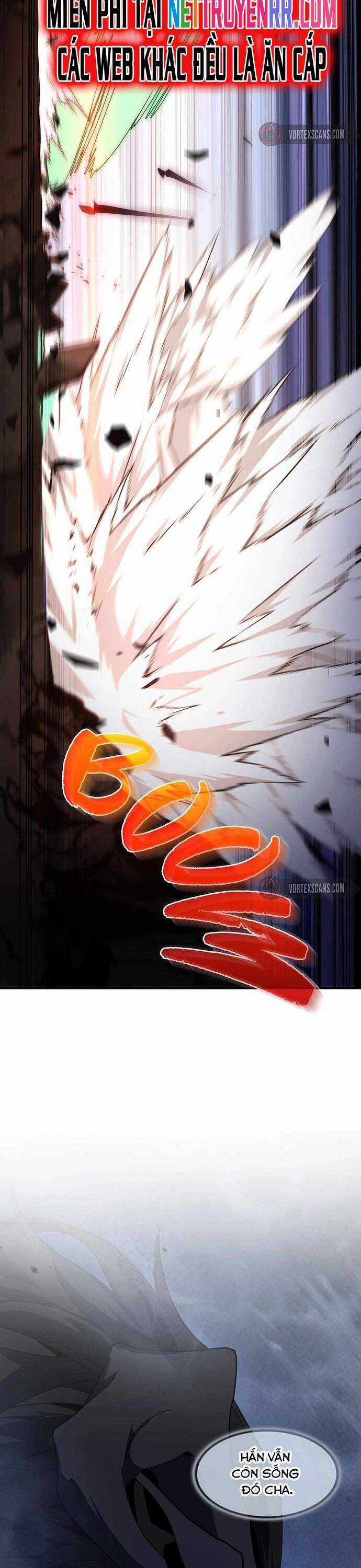 Ánh Sáng Cuối Con Đường Chương 214 trang 8