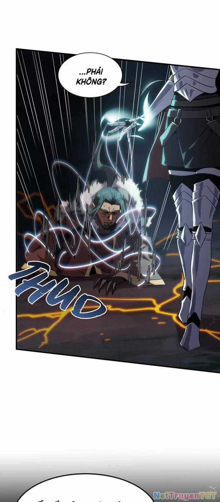 Ánh Sáng Cuối Con Đường Chương 215 trang 12