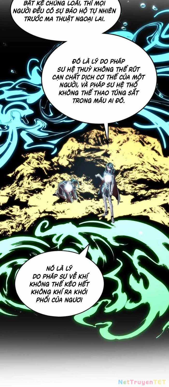 Ánh Sáng Cuối Con Đường Chương 215 trang 13