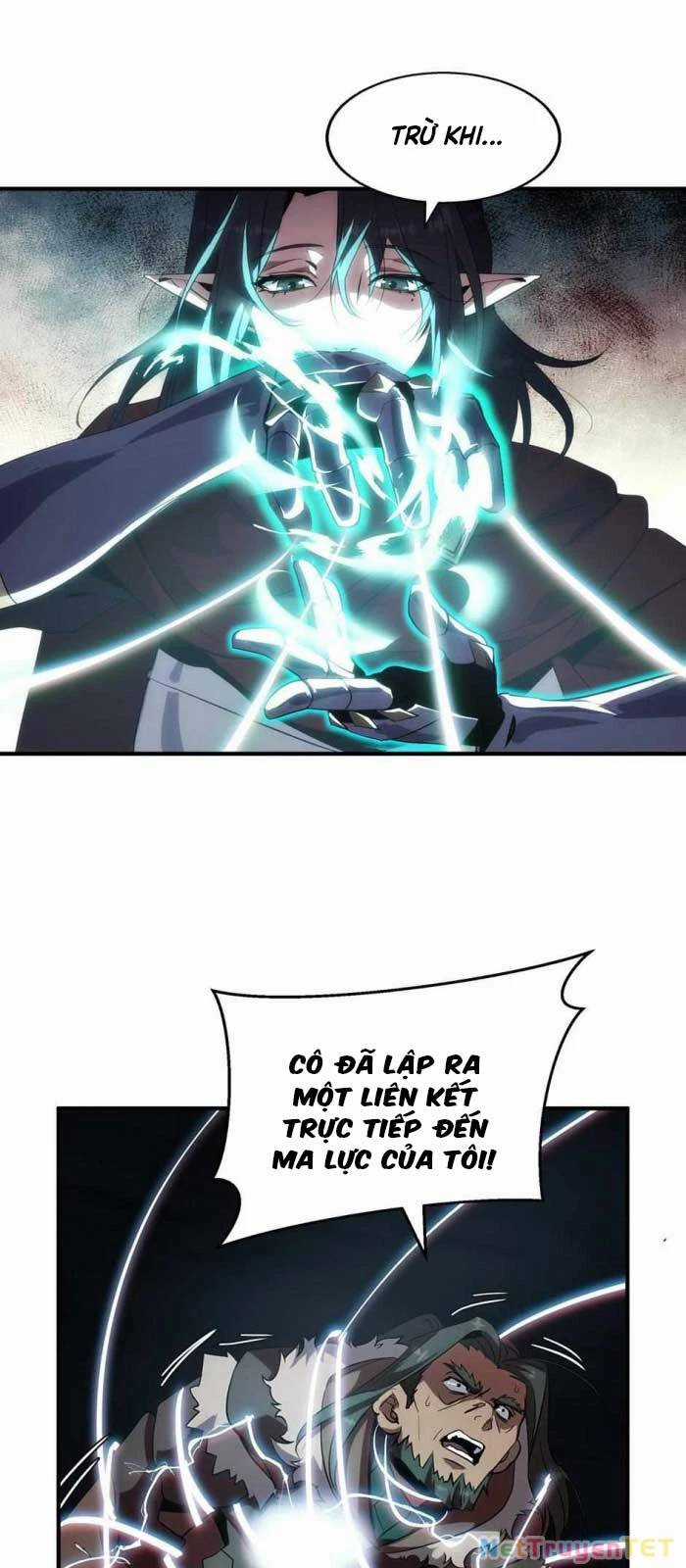 Ánh Sáng Cuối Con Đường Chương 215 trang 14