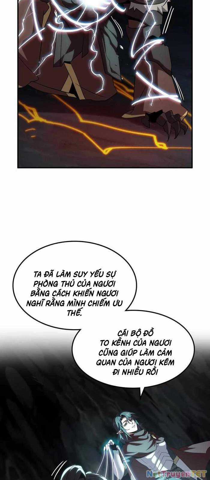 Ánh Sáng Cuối Con Đường Chương 215 trang 15