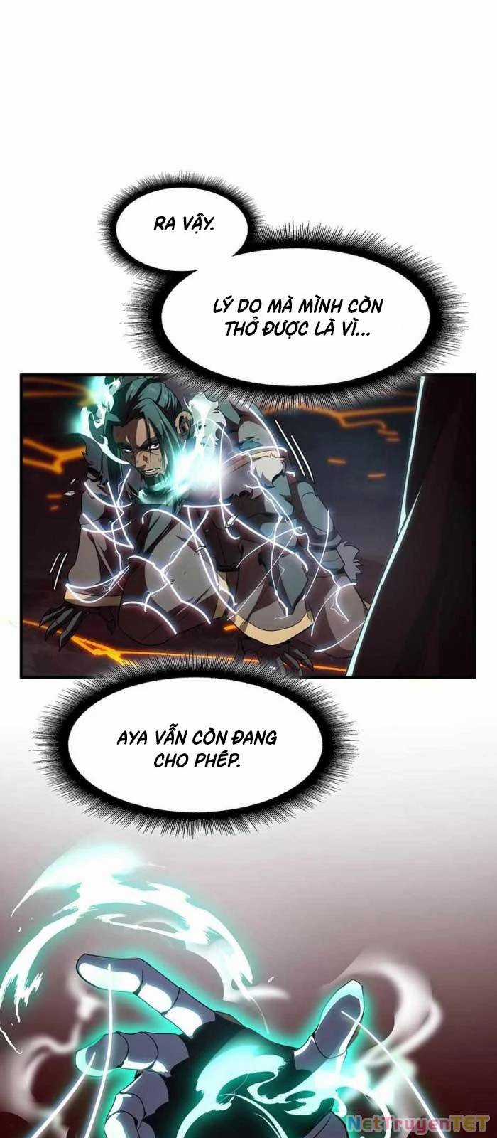 Ánh Sáng Cuối Con Đường Chương 215 trang 17