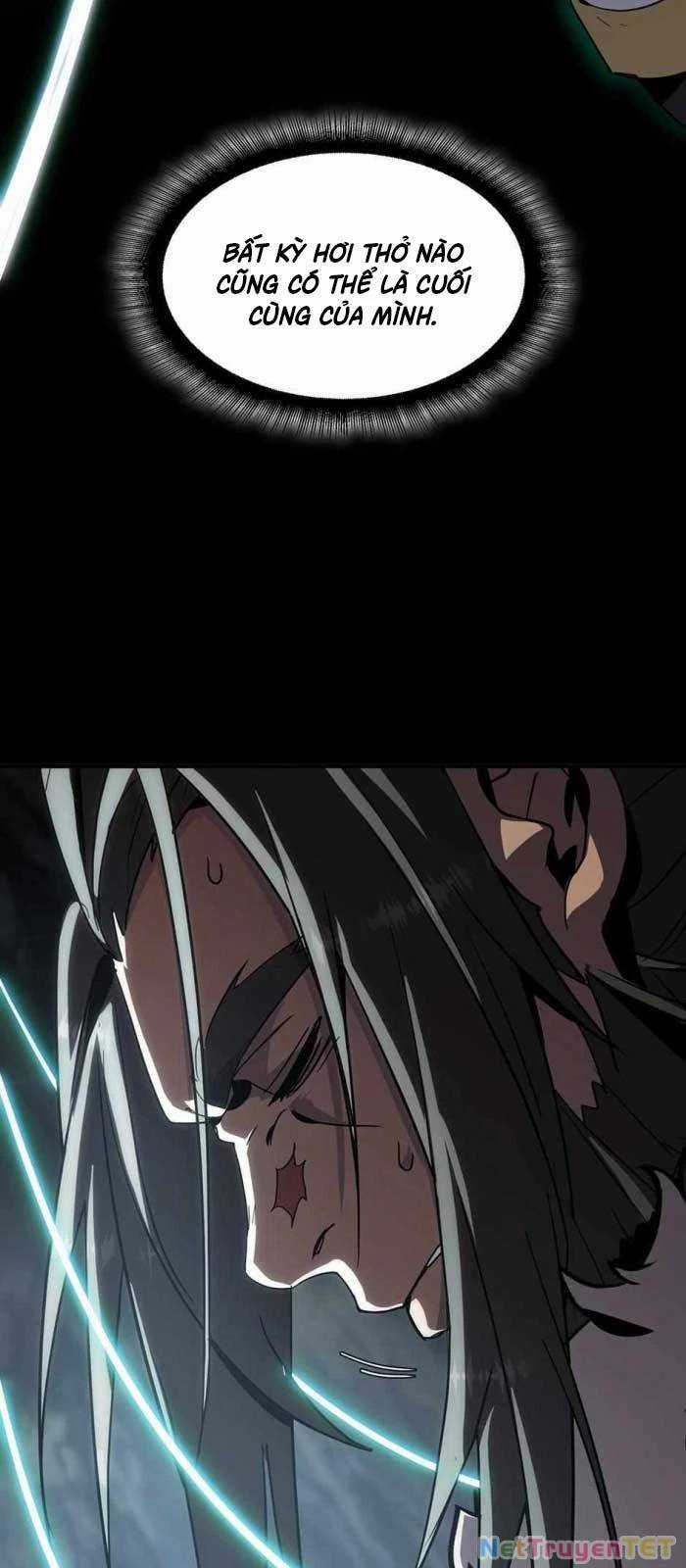 Ánh Sáng Cuối Con Đường Chương 215 trang 19