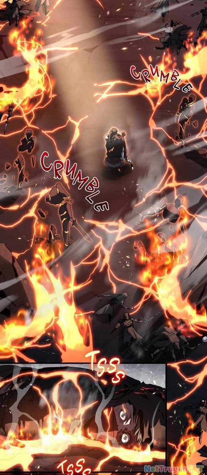 Ánh Sáng Cuối Con Đường Chương 215 trang 2