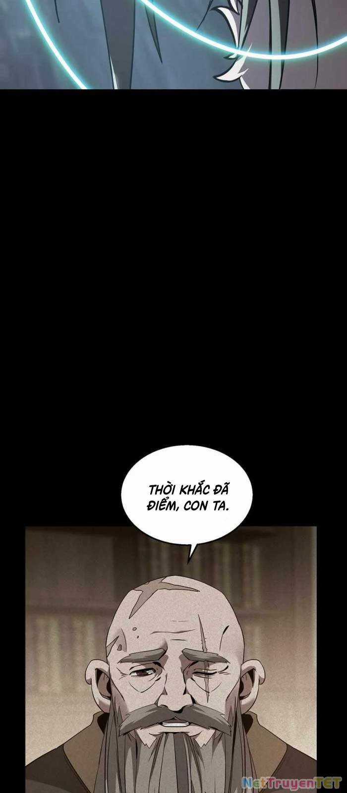 Ánh Sáng Cuối Con Đường Chương 215 trang 20