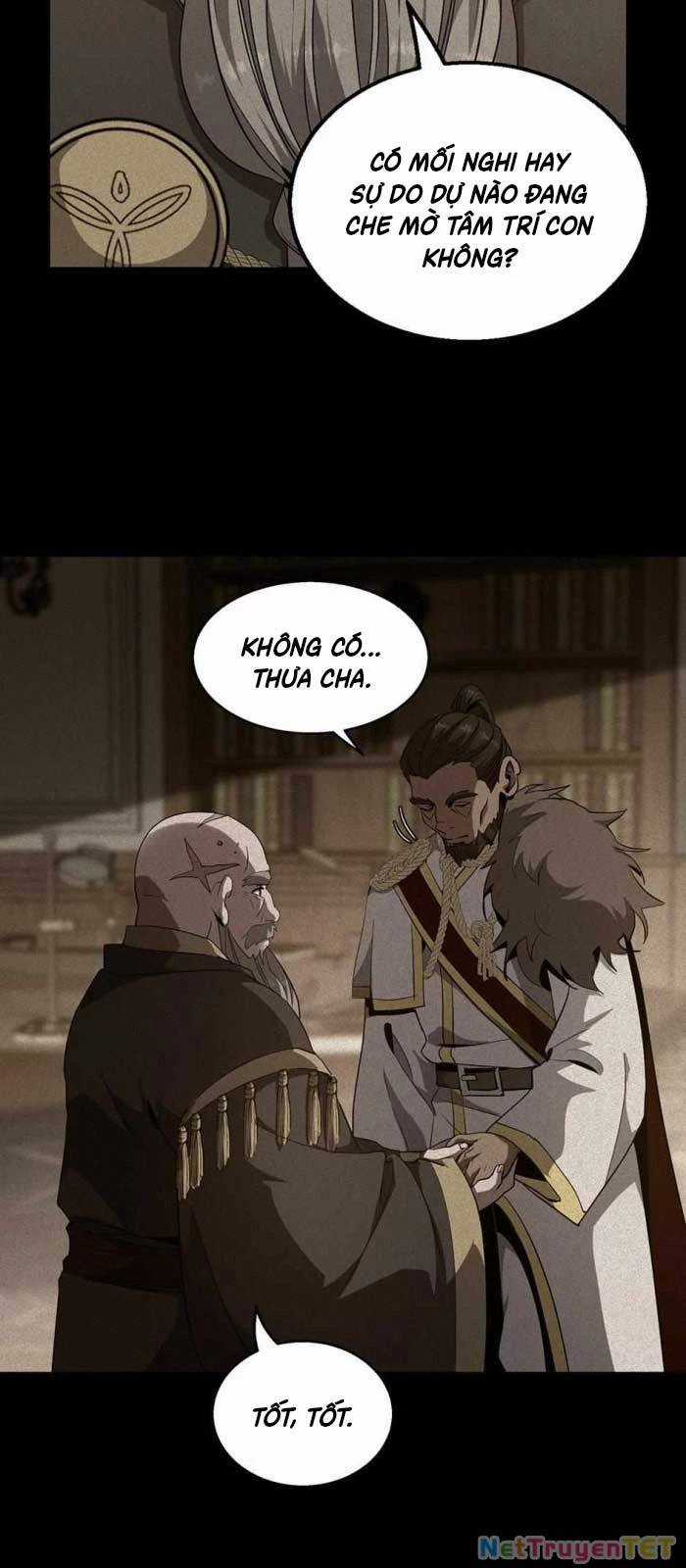 Ánh Sáng Cuối Con Đường Chương 215 trang 21