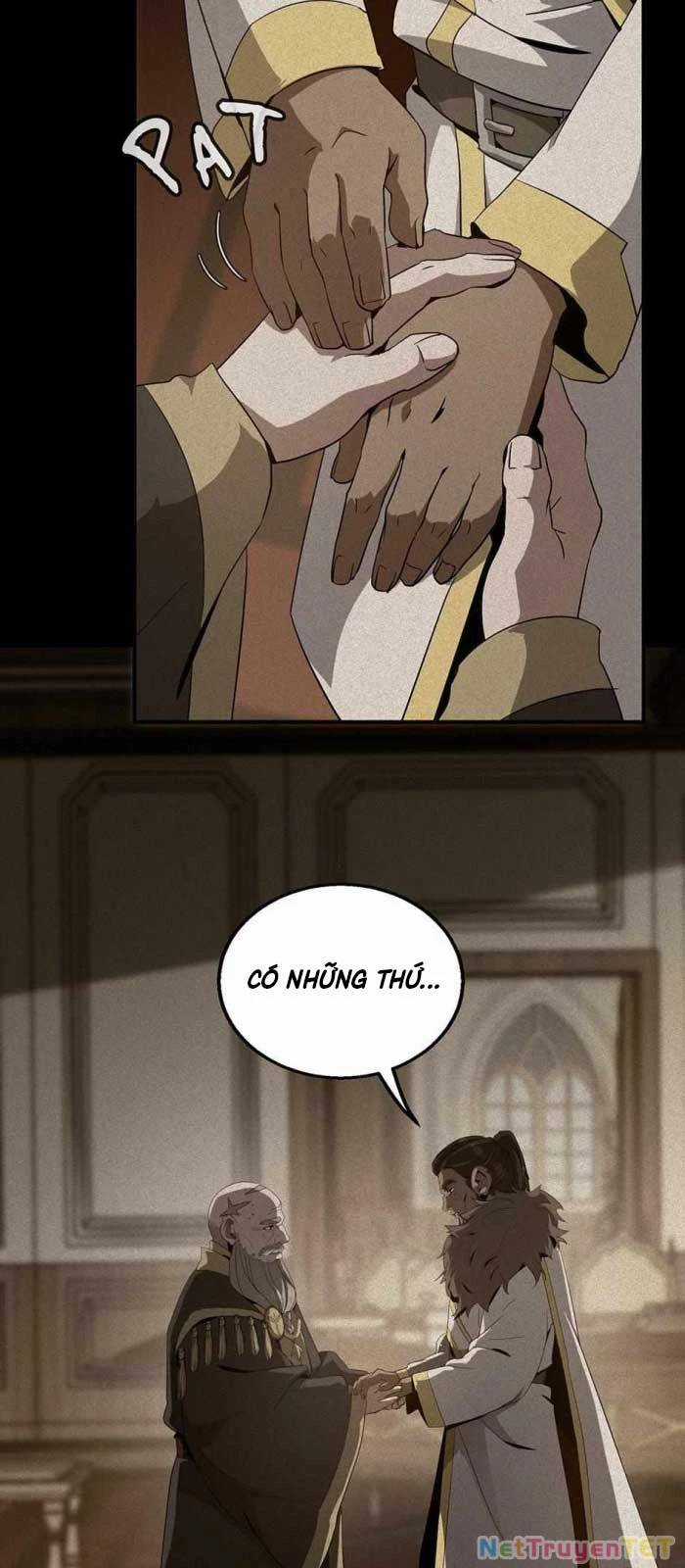 Ánh Sáng Cuối Con Đường Chương 215 trang 23