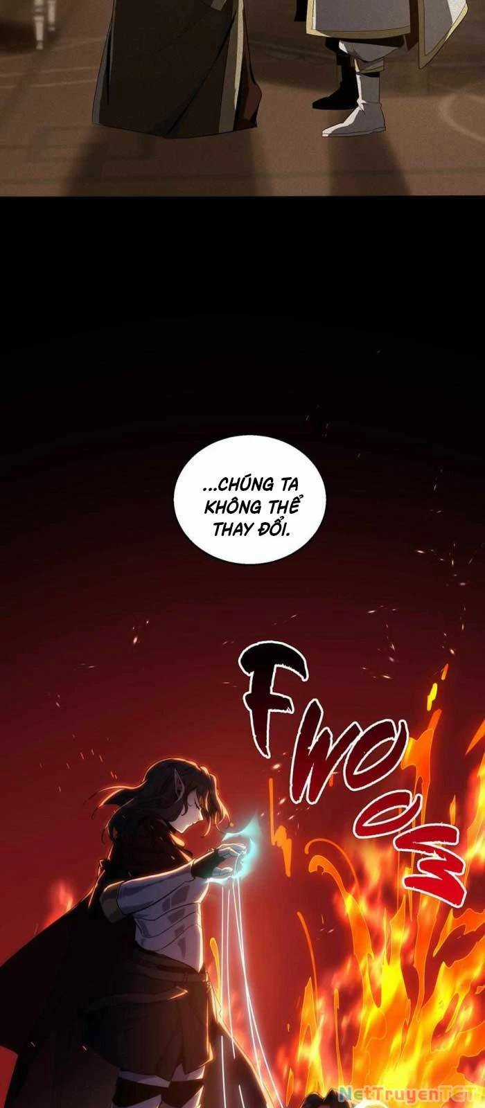 Ánh Sáng Cuối Con Đường Chương 215 trang 24