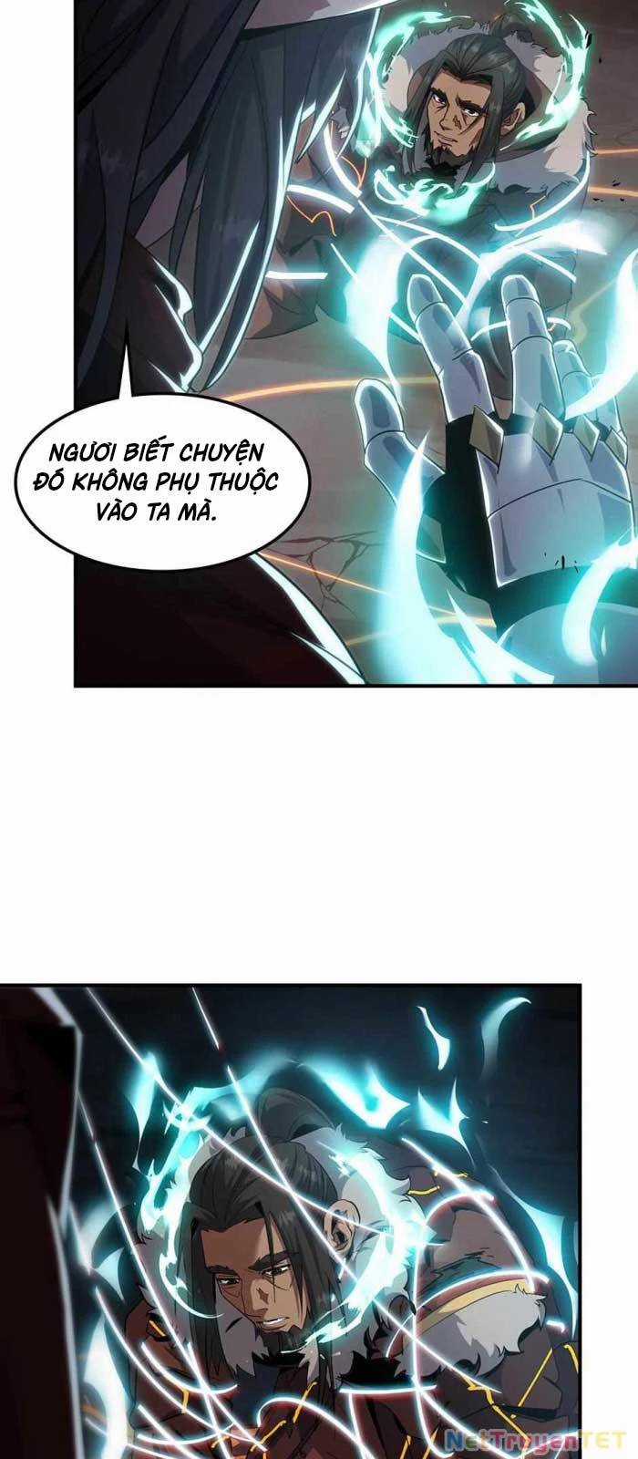 Ánh Sáng Cuối Con Đường Chương 215 trang 26