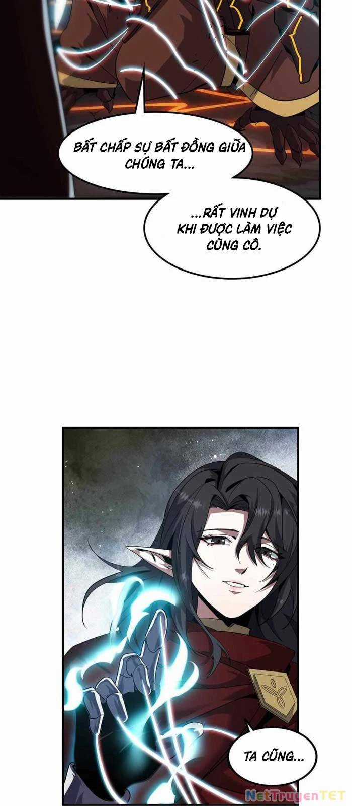 Ánh Sáng Cuối Con Đường Chương 215 trang 27