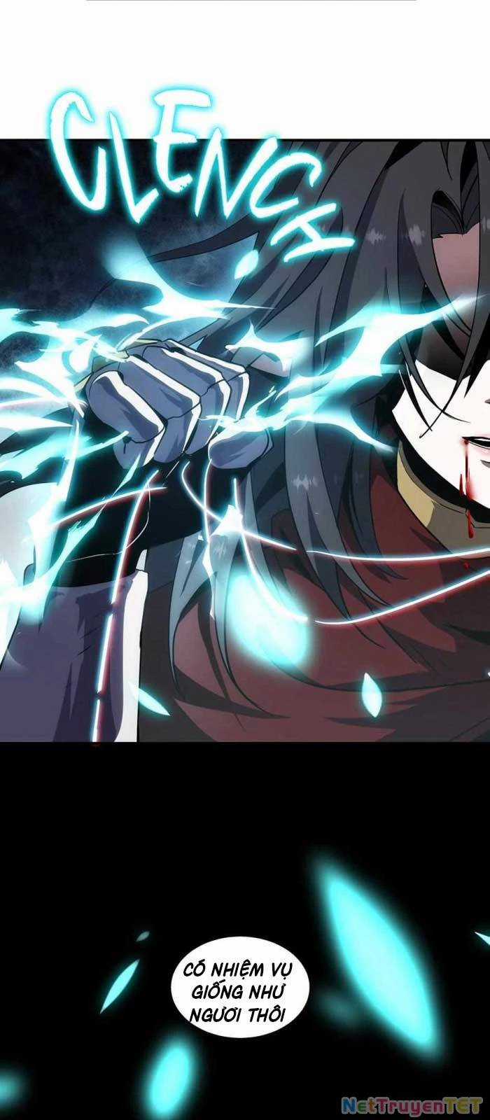 Ánh Sáng Cuối Con Đường Chương 215 trang 28