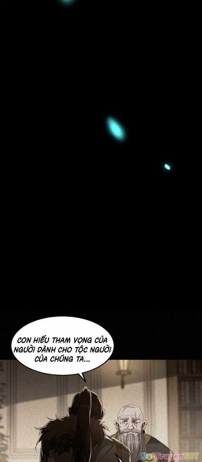 Ánh Sáng Cuối Con Đường Chương 215 trang 29