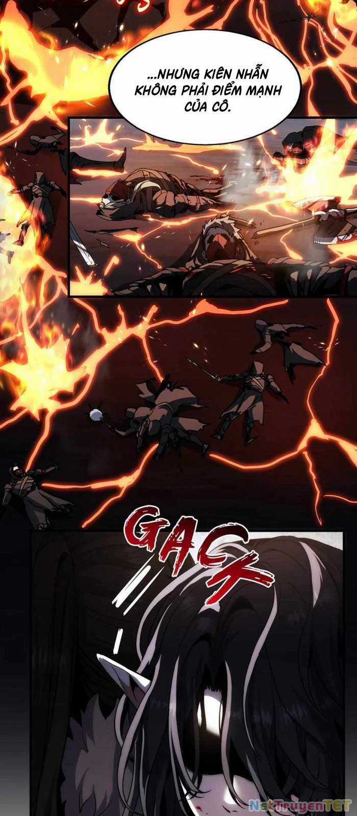 Ánh Sáng Cuối Con Đường Chương 215 trang 3