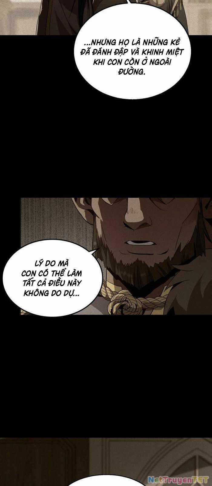 Ánh Sáng Cuối Con Đường Chương 215 trang 30