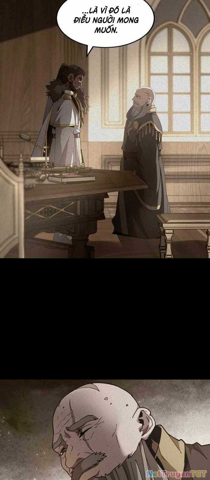 Ánh Sáng Cuối Con Đường Chương 215 trang 31