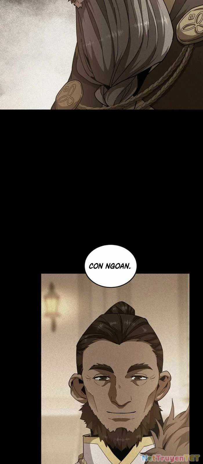 Ánh Sáng Cuối Con Đường Chương 215 trang 32