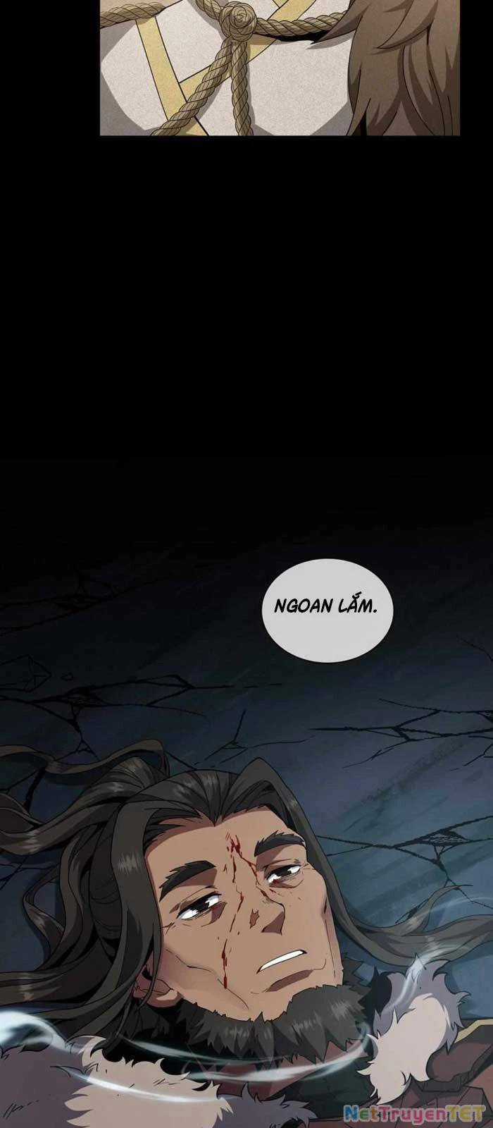 Ánh Sáng Cuối Con Đường Chương 215 trang 33