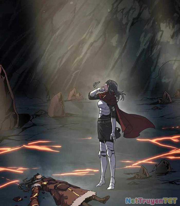 Ánh Sáng Cuối Con Đường Chương 215 trang 36